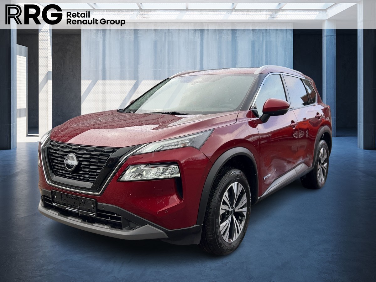 Renault Koleos Automatik Pano Sitzheizung